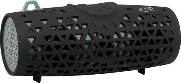 iLive – ISBW337 Portable Bluetooth Speaker Via Best Buy SALE $19.99 (Reg. Price $39.99)