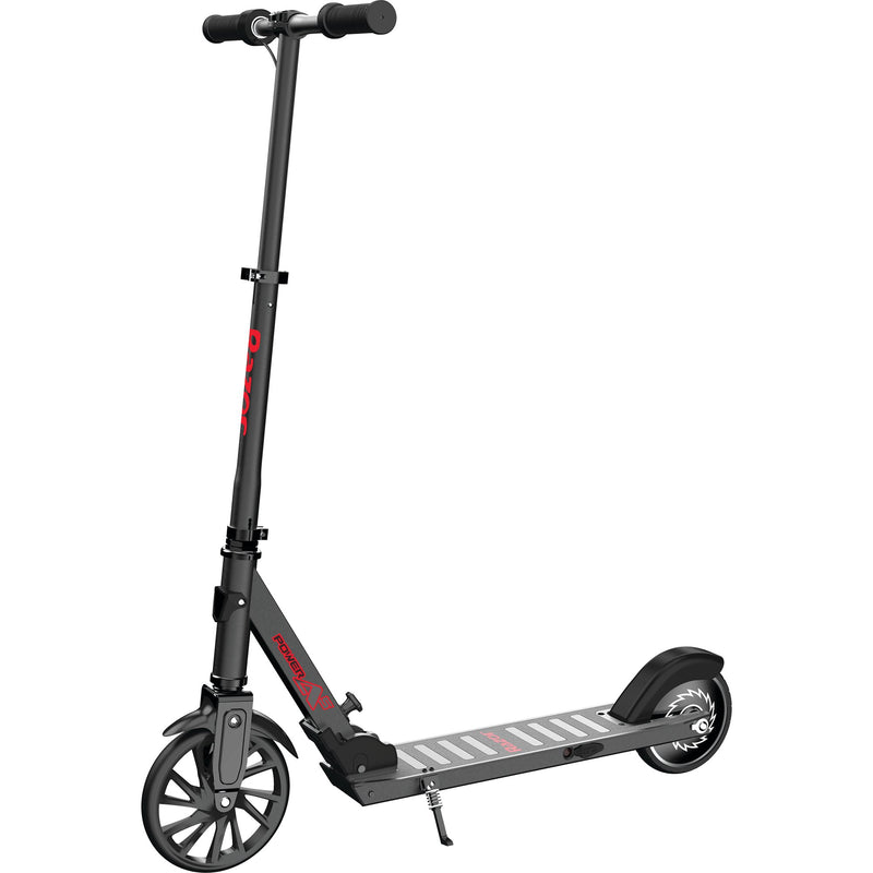 Razor Power A5 Black Label - 22V Lithium Ion Electric-Powered Scooter
Via Walmart
