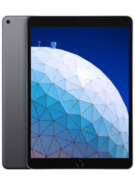 Apple iPad Air (10.5-inch, Wi-Fi + Cellular, 256GB) Latest Model Via Amazon