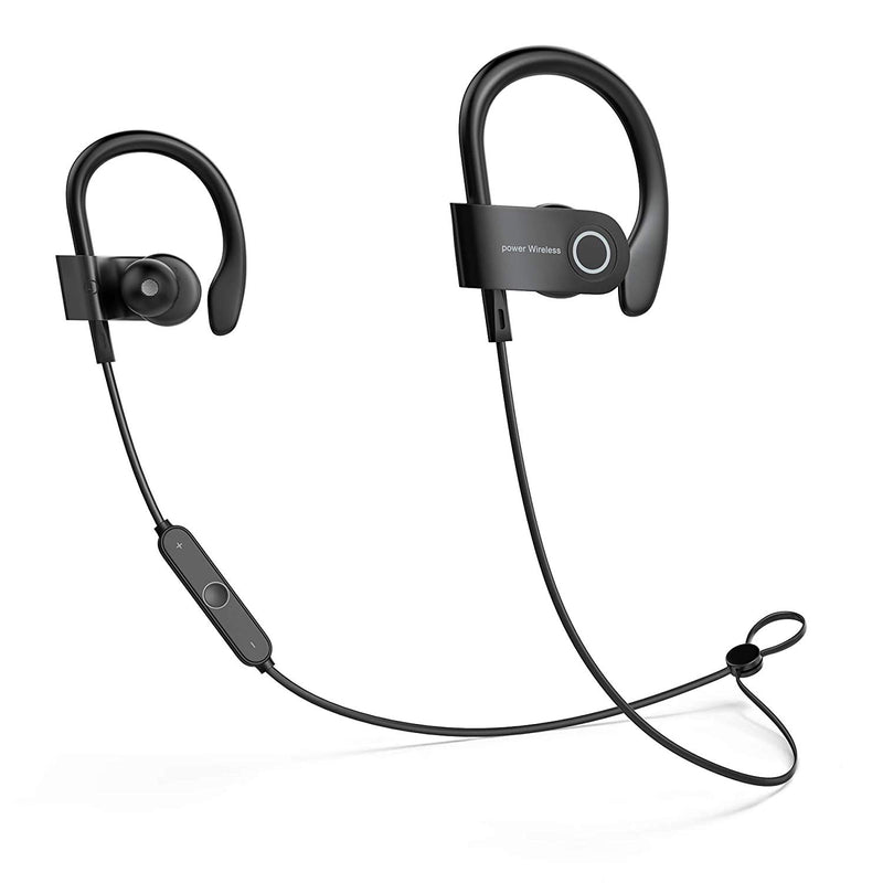 Noise Cancelling Headphones with Mic Via Amazon