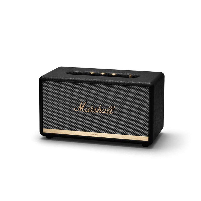 Marshall  Stanmore II Wireless Bluetooth Speaker Via Amazon