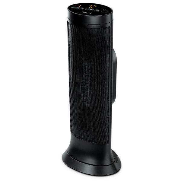 HONEYWELL Slim Ceramic Tower Heater Via Amazon