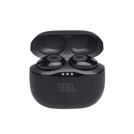 JBL Tune T120TWS True Wireless, in-Ear Headphone Via Amazon