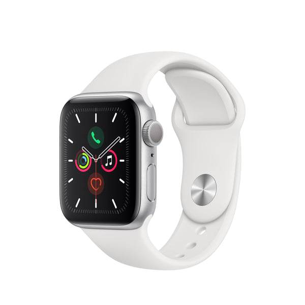 Apple Watch Series 5 GPS, 40mm Via Walmart