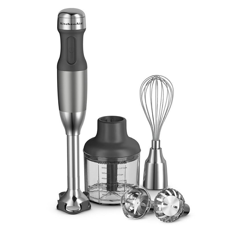 KitchenAid KHB2561CU 5-Speed Hand Blender Via Amazon