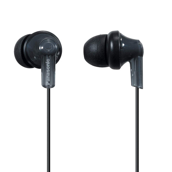 Panasonic ErgoFit Headphones Via Amazon