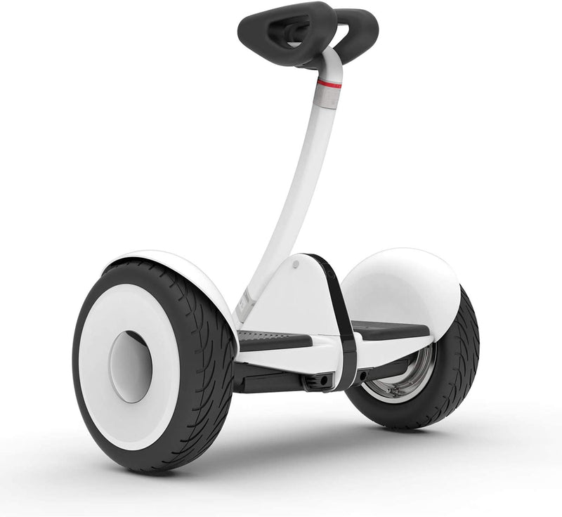 Segway Ninebot S Smart Self-Balancing Electric Transporter Via Amazon