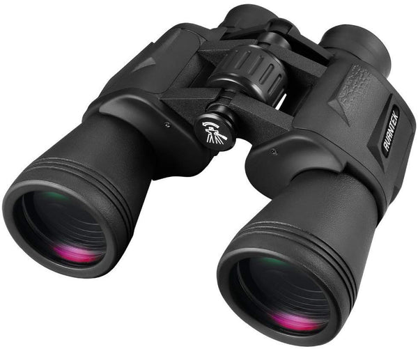 AVANTEK Full-Size and Water-Resistant Binoculars Via Amazon