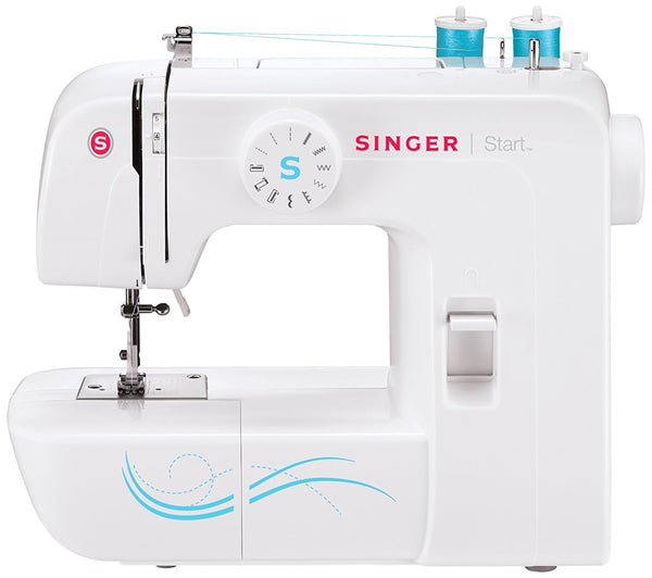 SINGER 6 Built-in Stitches, Sewing Machine Via Amazon