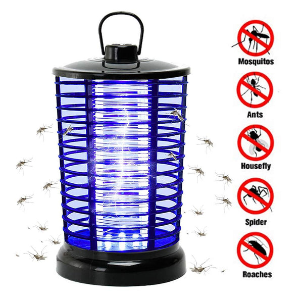 Lixada Bug Zapper  Via Amazon