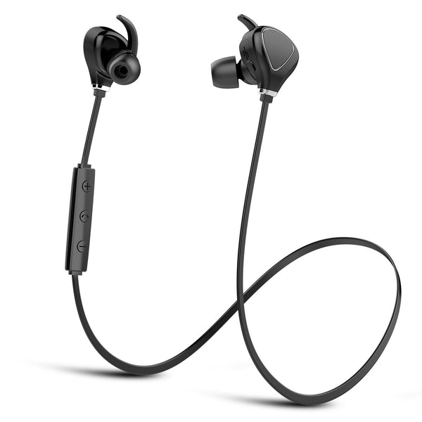 Bluetooth Headphones Via Amazon