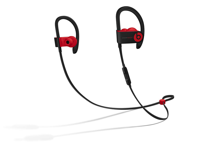 Powerbeats3 Wireless In-Ear Headphone Via Amazon