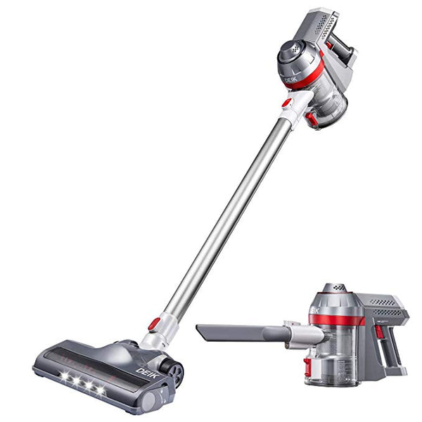 Cordless Vacuum Cleaner Via Amazon