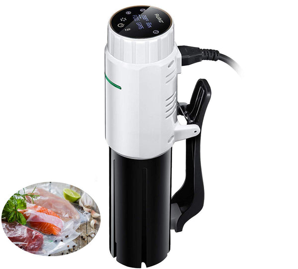 Sous Vide Cooker Via Amazon