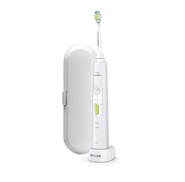 Philips Sonicare HealthyWhite+ Rechargeable Electric Toothbrush Via Amazon