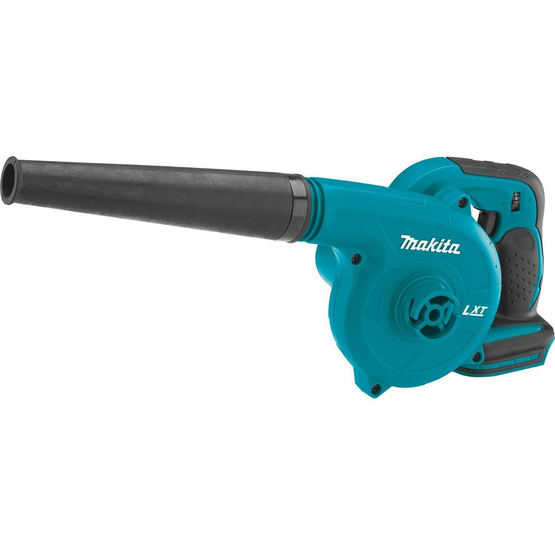 Makita DUB182Z 18V LXT Lithium-Ion Cordless Blower, Via Amazon