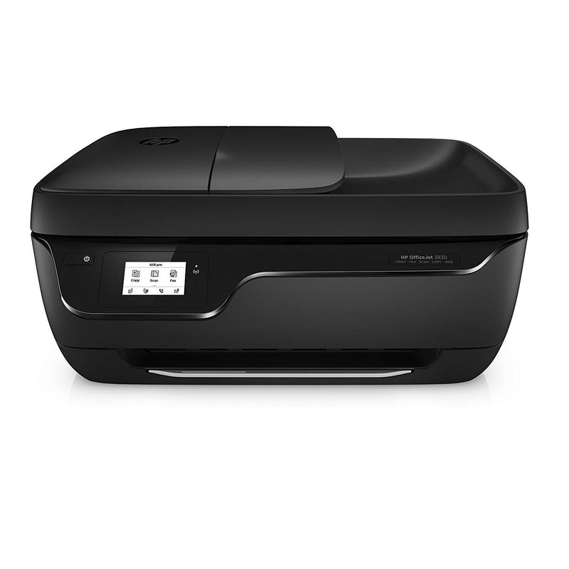 OfficeJet All-in-One Wireless Printer, HP Instant Ink & Amazon Dash Replenishment Ready Via Amazon