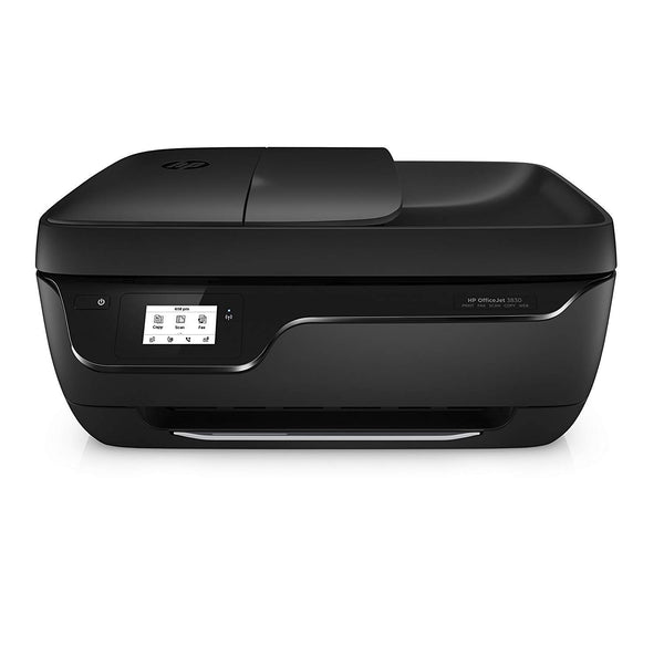 OfficeJet All-in-One Wireless Printer, HP Instant Ink & Amazon Dash Replenishment Ready Via Amazon