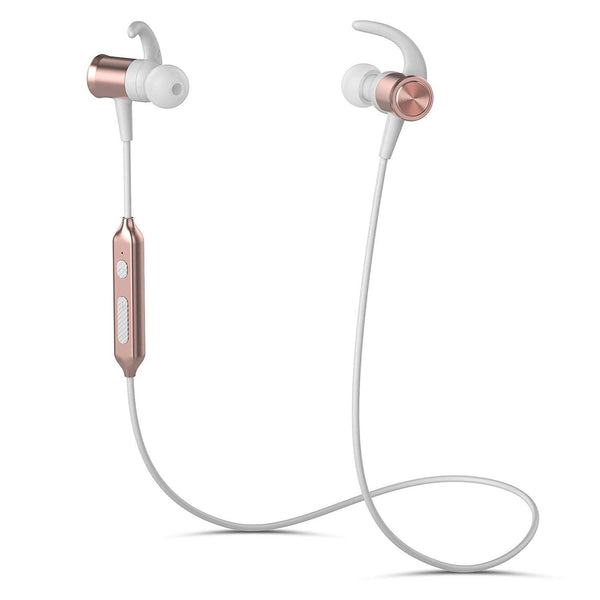 Wireless Bluetooth Headphones Via Amazon SALE $7.99 Shipped! (Reg $19.99)