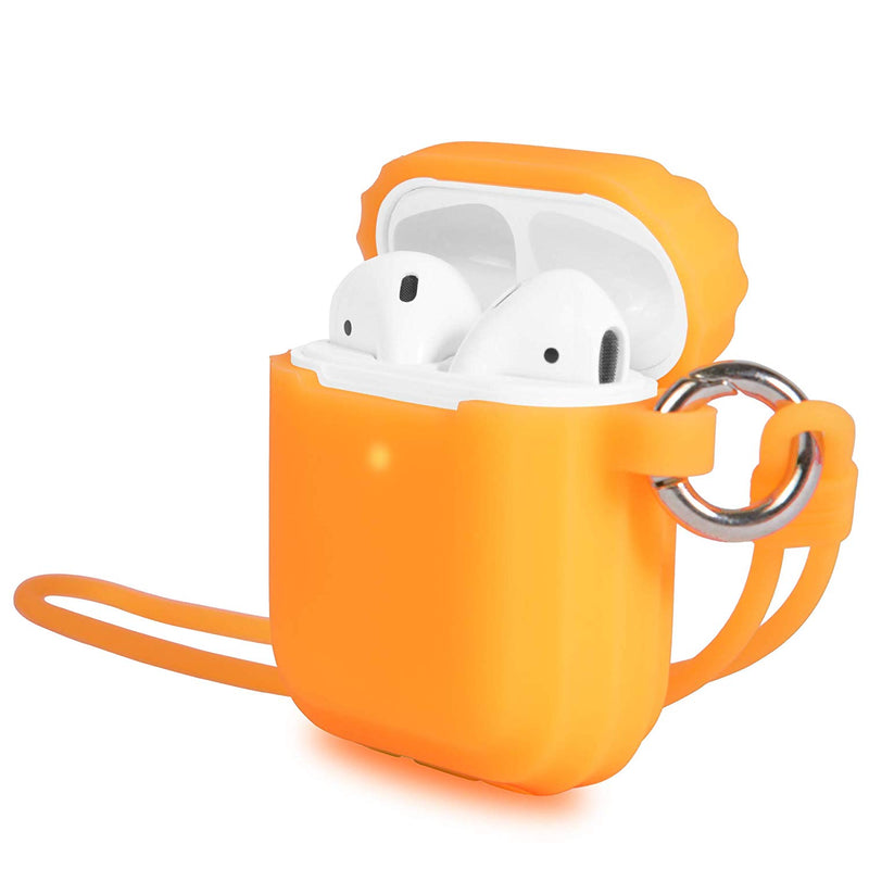 AirPods 2 Case Cover Via Amazon