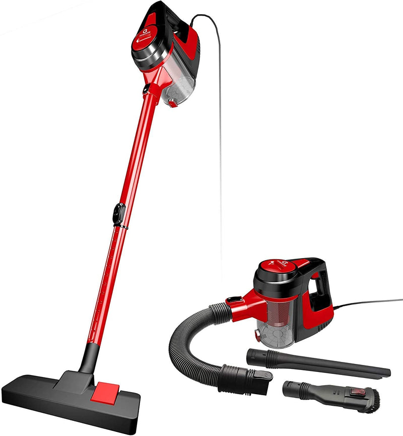 5 in 1 Stick Vacuum Cleaner Via Amazon