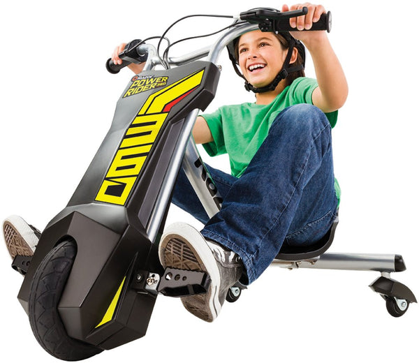 Razor Power Rider 360 Electric Tricycle Via Amazon
