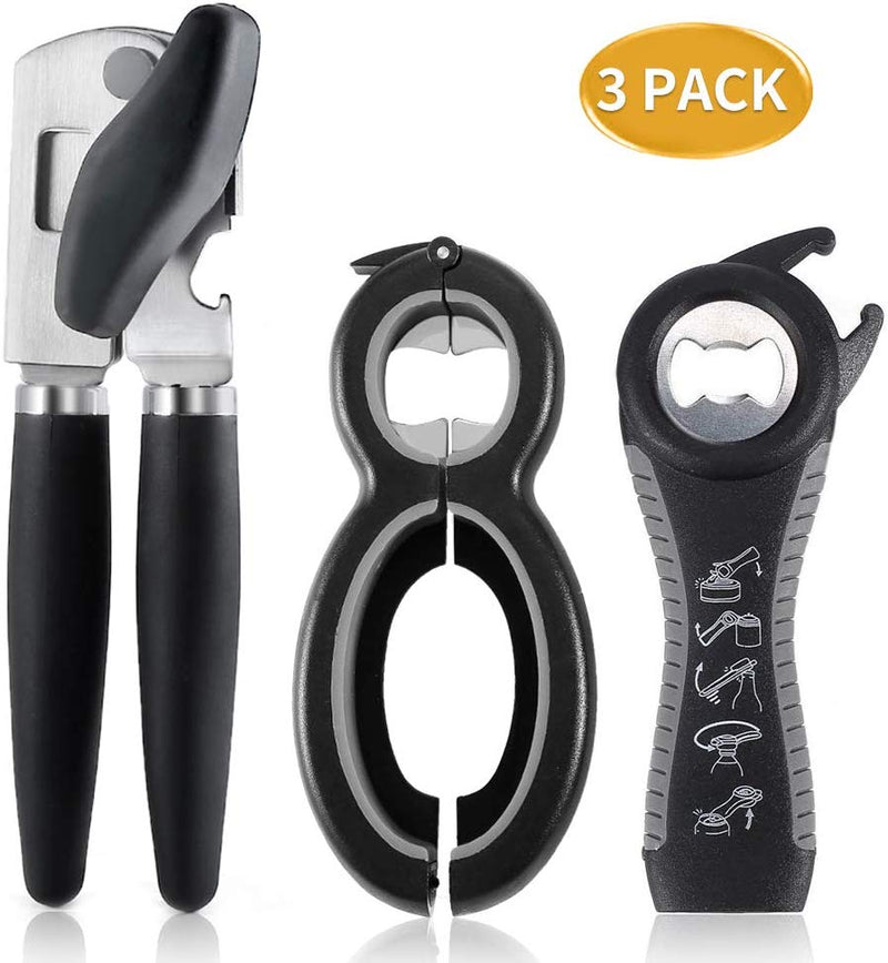 Kitchen Tools Set 3 Pack Via Amazon