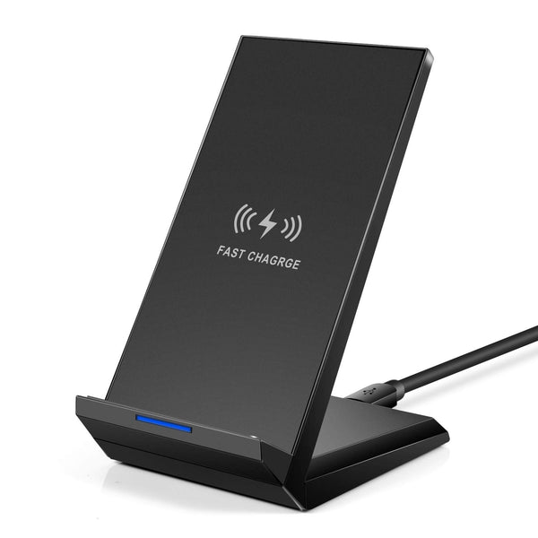 Bestfy 15W Fast Wireless Charging Stand Via Amazon ONLY $4.50 Shipped! (Reg $15)