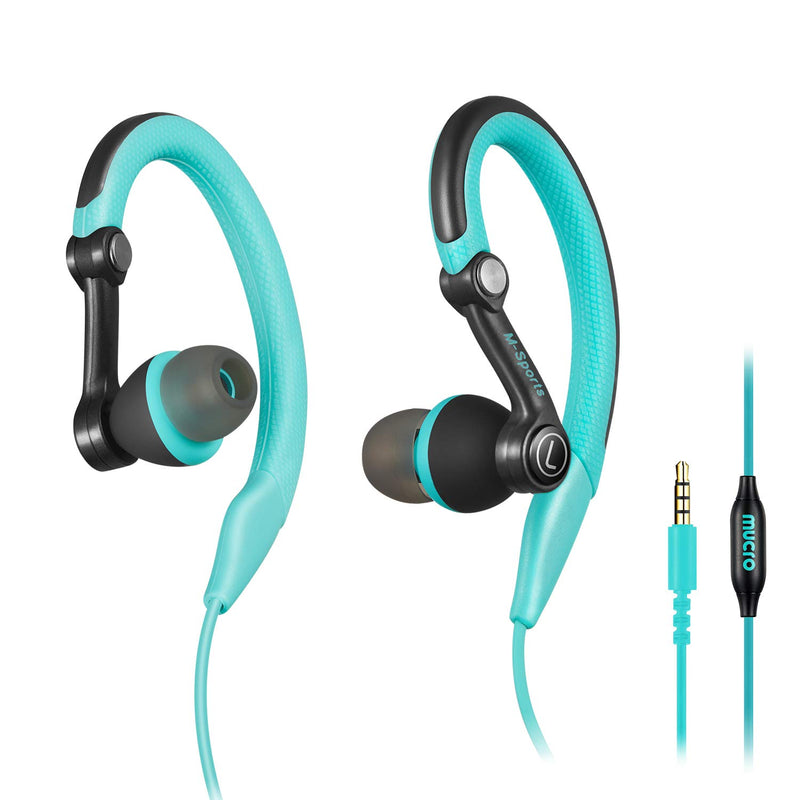 In Ear Sport Earbuds Via Amazon ONLY $8.00 Shipped! (Reg $20)
