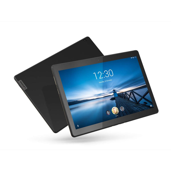 Lenovo Smart Tab M10 10.1" Android Tablet, Alexa-Enabled Smart Device Via Amazon