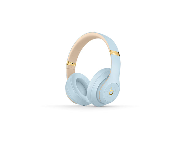 Beats Studio3 Wireless Noise Cancelling Over-Ear Headphones Via Amazon