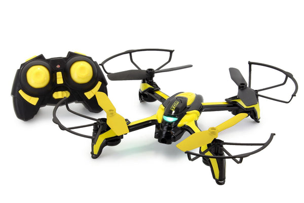 Tenergy TDR Phoenix Mini RC Quadcopter Drone with HD Video Camera Via Amazon