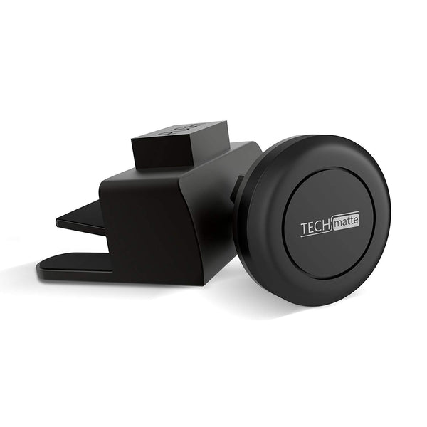TechMatte MagGrip Mini CD Magnetic Car Mount Holder for Smartphones Via Amazon ONLY $4.94 Shipped! (Reg $8.49)