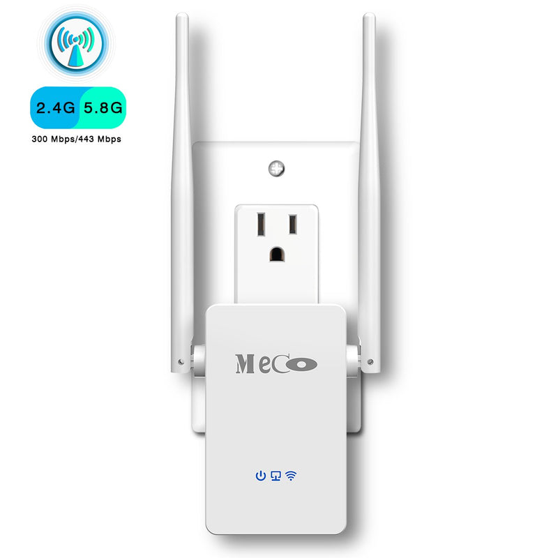 WiFi Range Extender Via Amazon