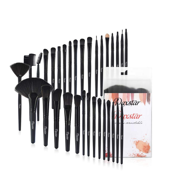 Makeup Brush Set for FREE Via Amazon
