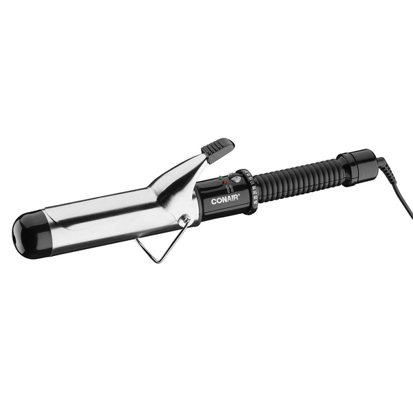 Conair Instant Heat Curling Iron, 1 1/2-inch Curling Iron Via Amazon