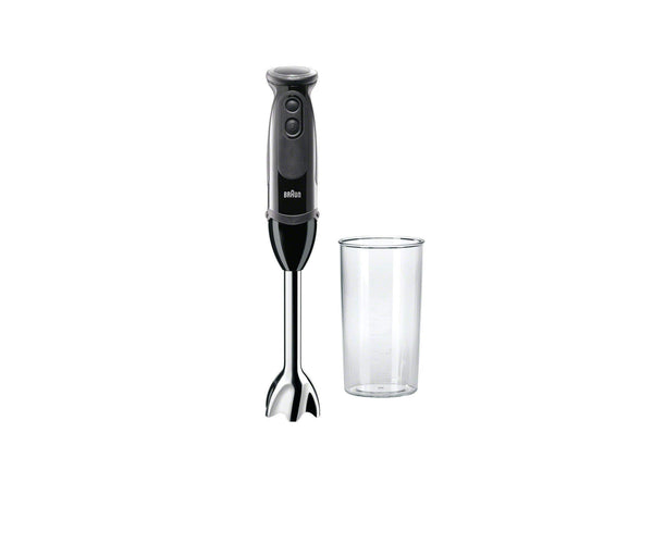 Braun MQ5000 Hand Blender Multiquick Vario Via Amazon