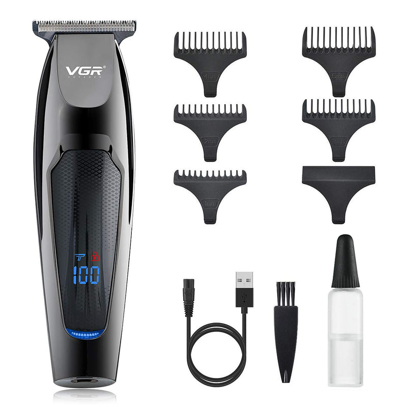 Professional Hair Clipper Via Amazon