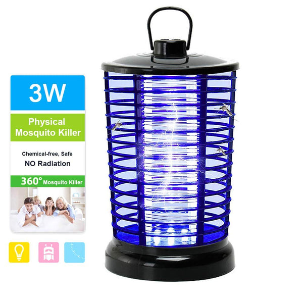 Lixada Bug Zapper  Via Amazon