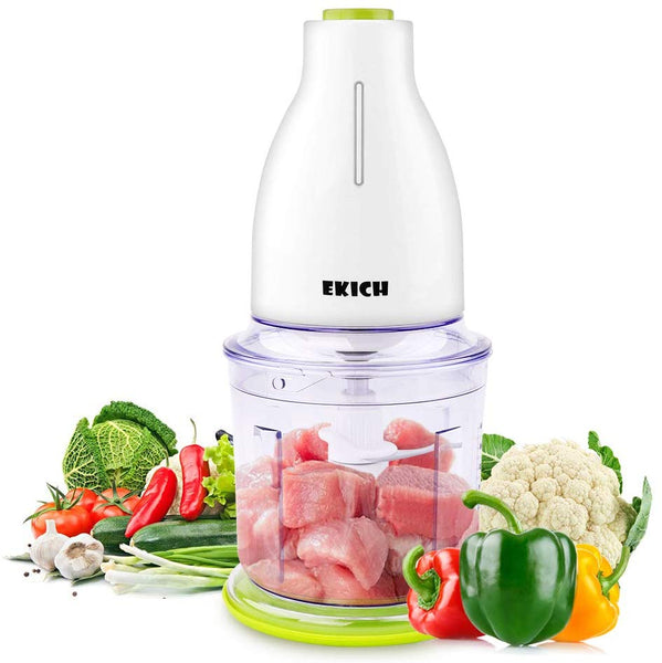 Food Chopper Electric Via Amazon