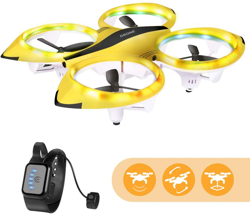 Mini Drone Via Amazon