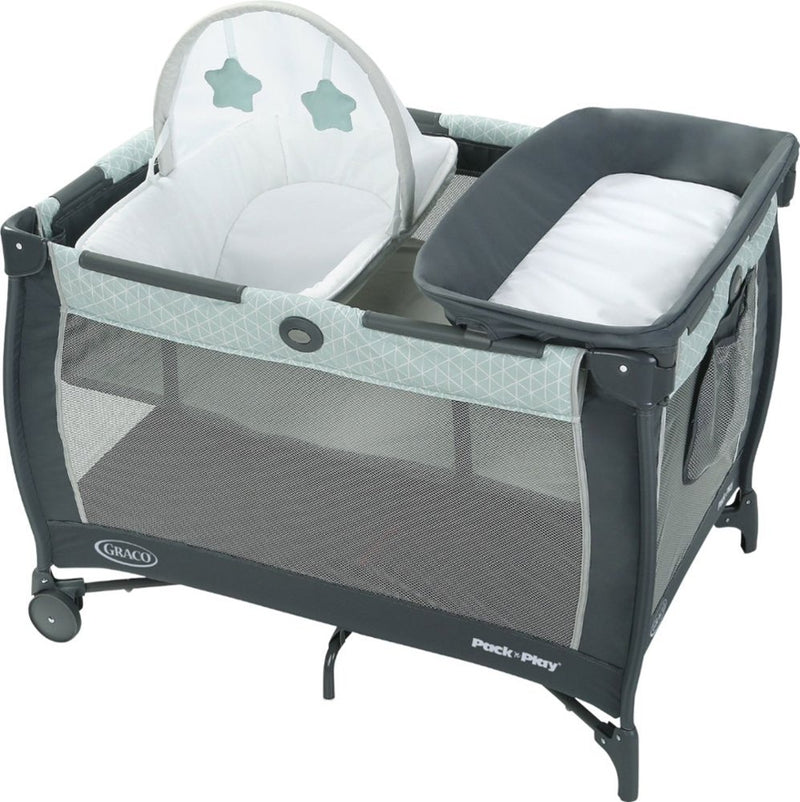 Graco – Pack ‘n Play Care Suite Playard Via BestBuy