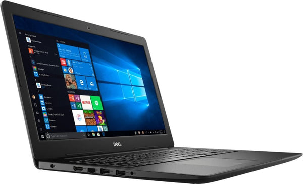Dell - Inspiron 15.6" Touch-Screen Laptop - Intel Core i5 - 8GB Memory - 256GB Solid State Drive Via BestBuy