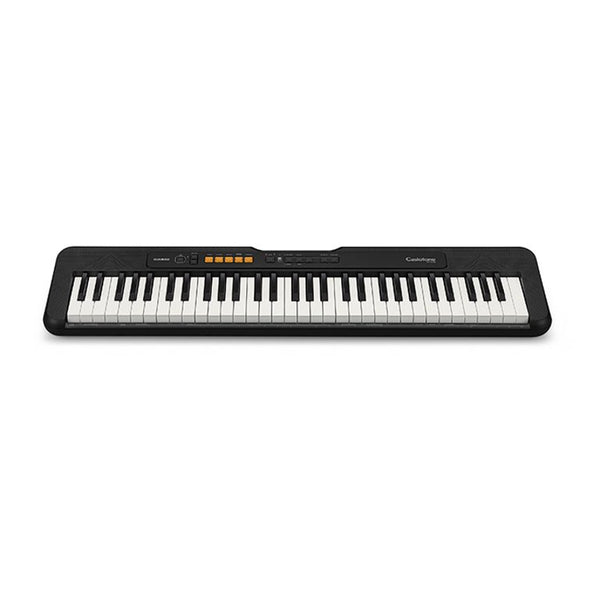 Casio Casiotone, 61-Key Portable Keyboard
Via Walmart