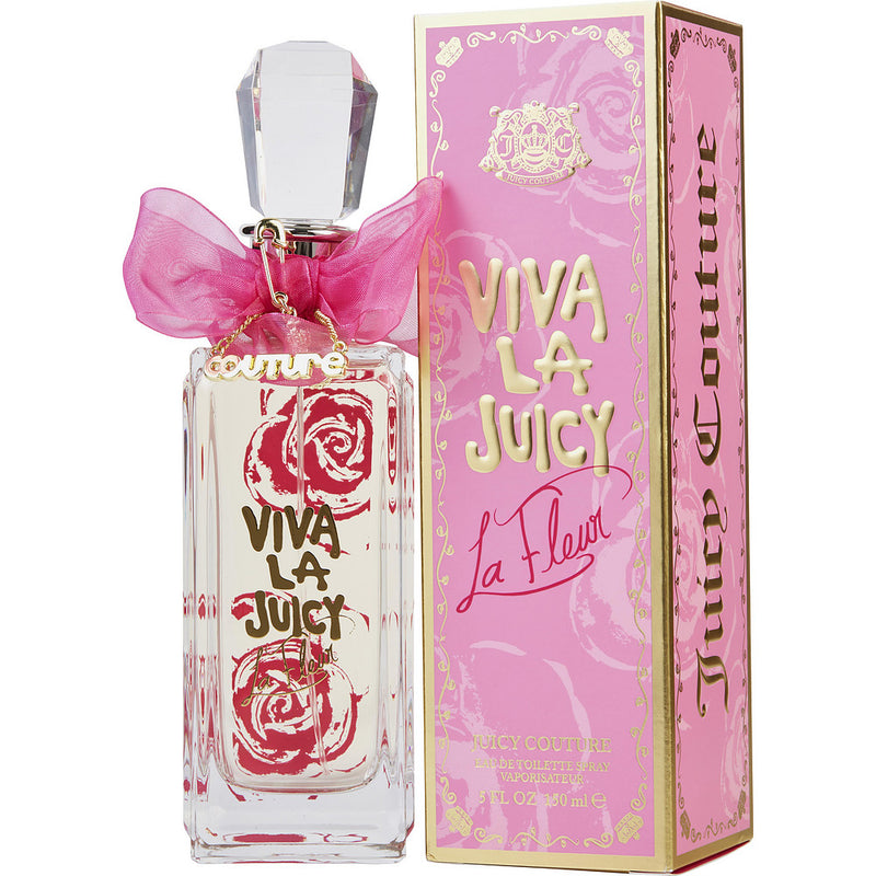 Juicy Couture Perfume Via Walmart