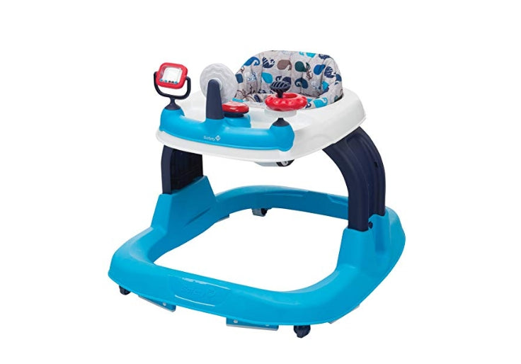 Baby Walker with Activity Tray Via Amazon ONLY $21.46 Shipped! (Reg $45)