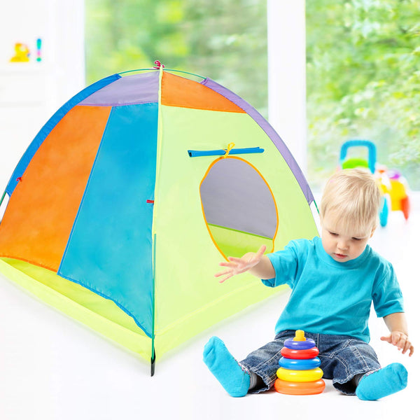 Venustas Indoor Children Play Kids' Tent Via Amazon
