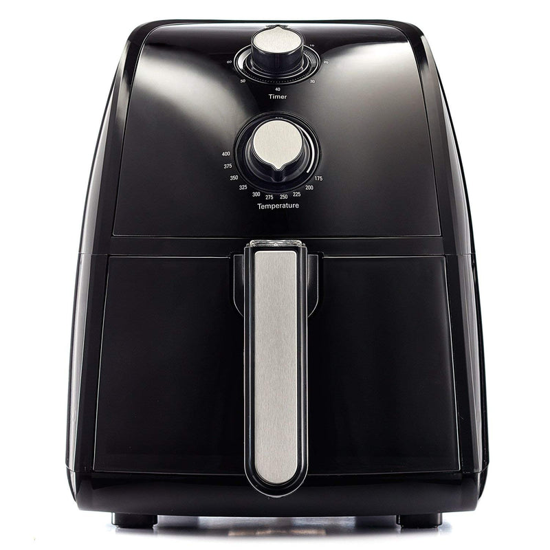 BELLA 2.6 Quart Air Fryer Via Amazon