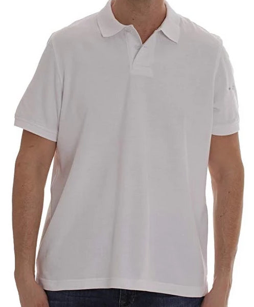 Men’s Casual Fit Premium Polo Shirt Via Amazon