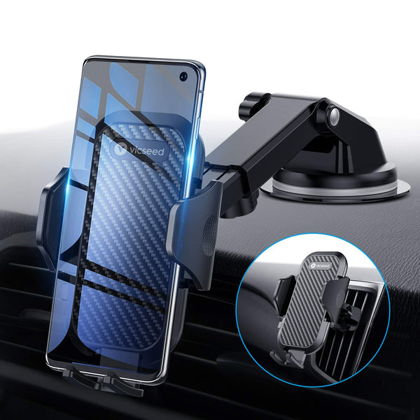 VICSEED Car Phone Holder Via Amazon ONLY $6.60 Shipped! (Reg $22)